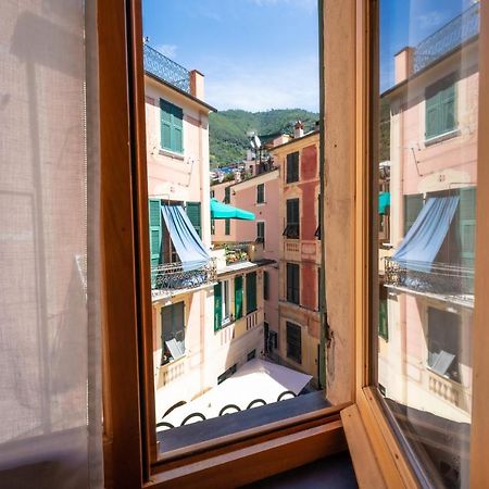 Appartamento Piccolo Principe Monterosso al Mare Kültér fotó